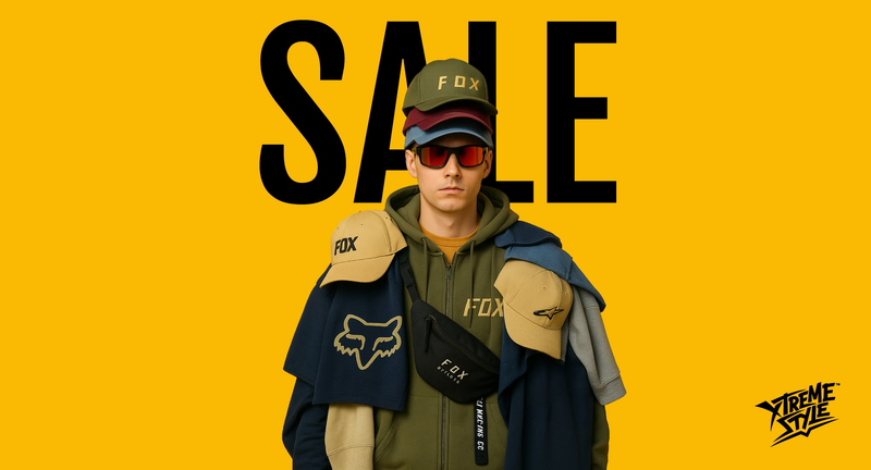 Sale