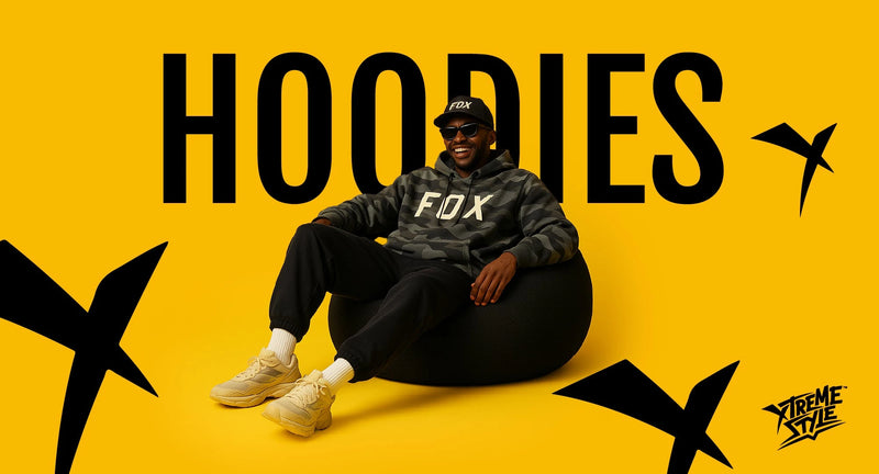 Hoddies