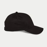 Gorra Alpinestars Corp Snap 2 – Negra con Logo Blanco