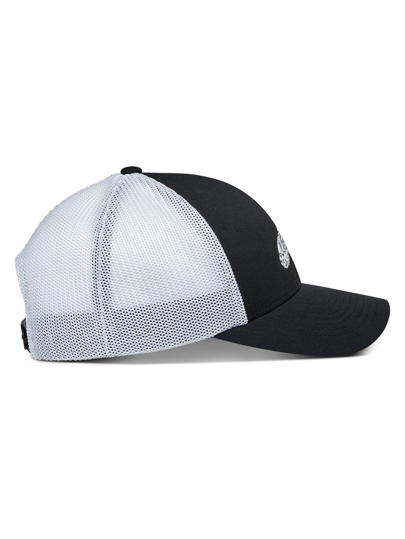 Gorra Alpinestars Terolithic Trucker – Negra/Blanca