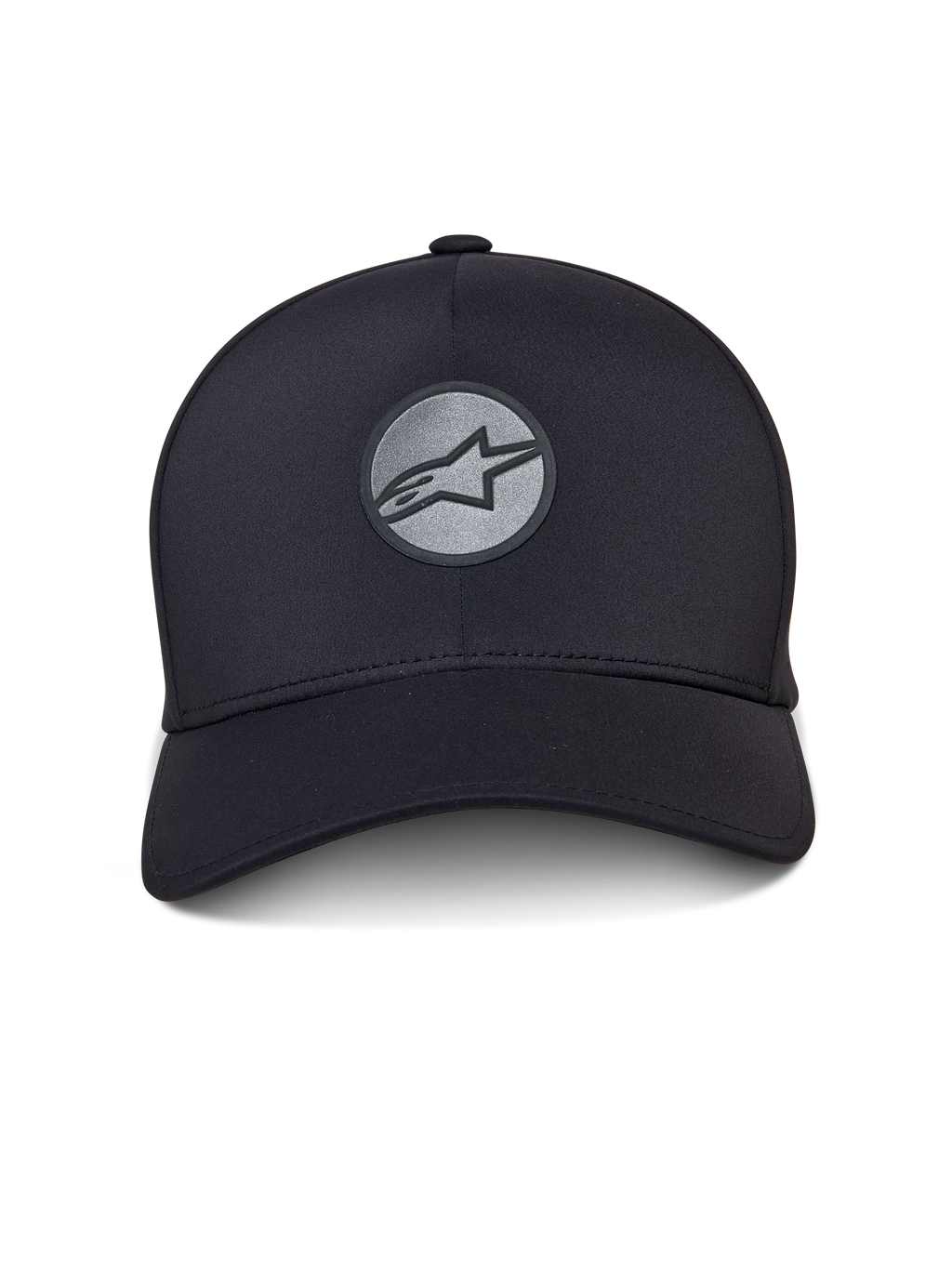 Gorra Alpinestars Apex Hat – Negra Total