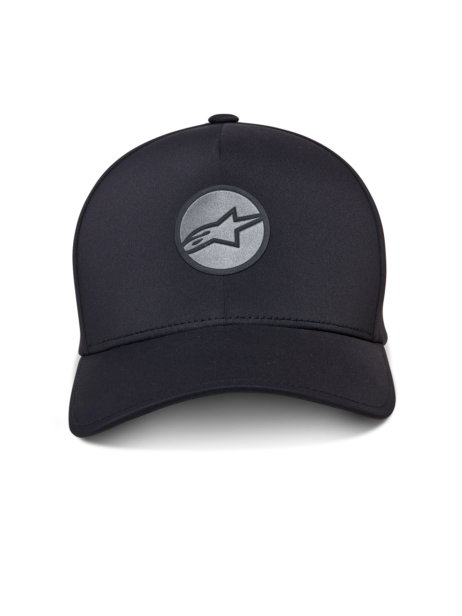 Gorra Alpinestars Apex Hat – Negra Total