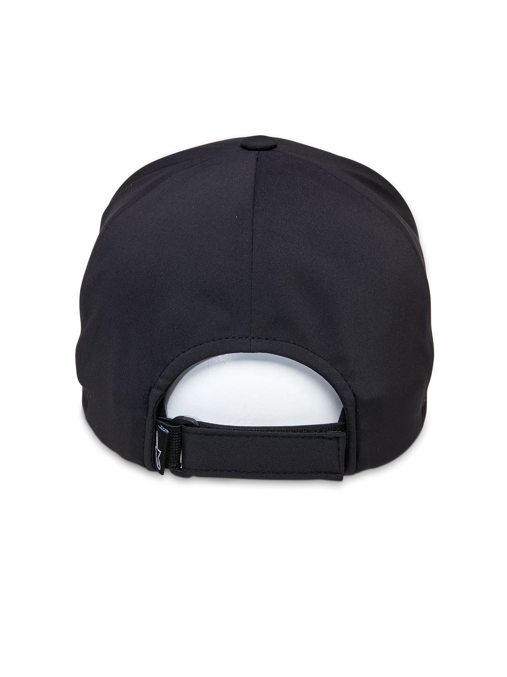 Gorra Alpinestars Apex Hat – Negra Total