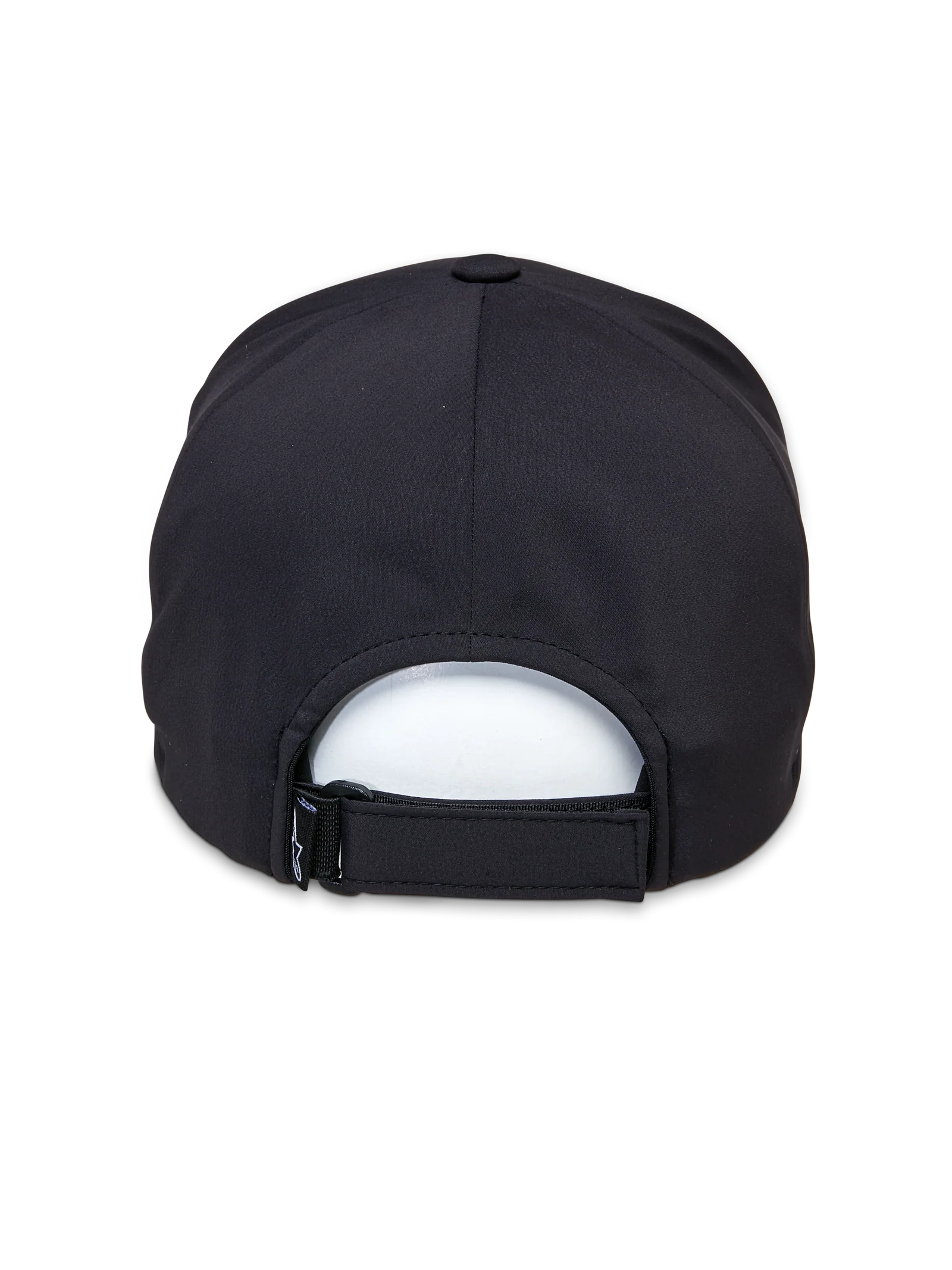 Gorra Alpinestars Apex Hat – Negra Total