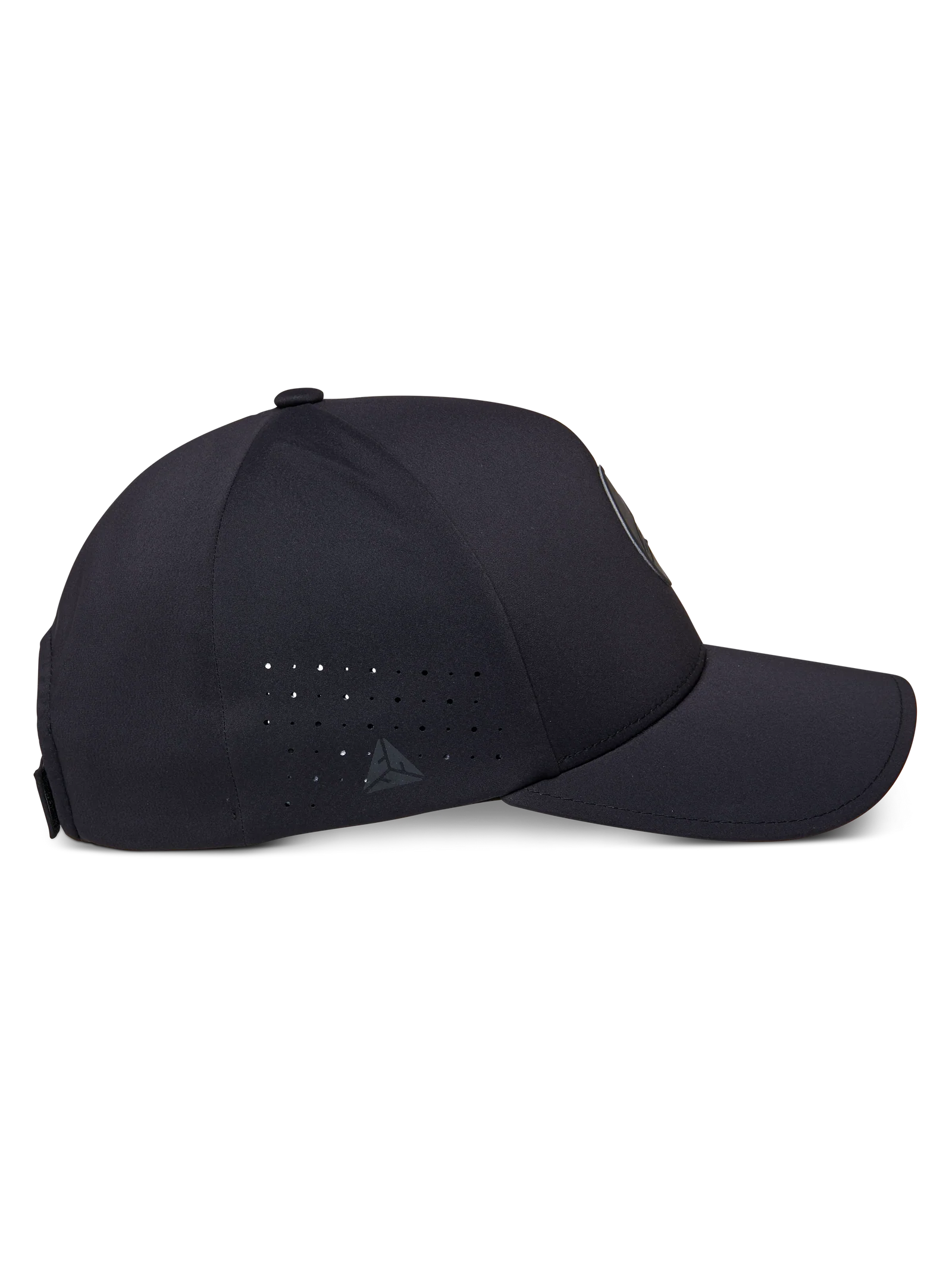 Gorra Alpinestars Apex Hat – Negra Total