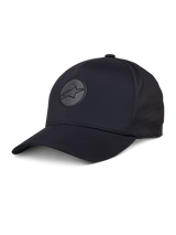 Gorra Alpinestars Apex Hat – Negra Total