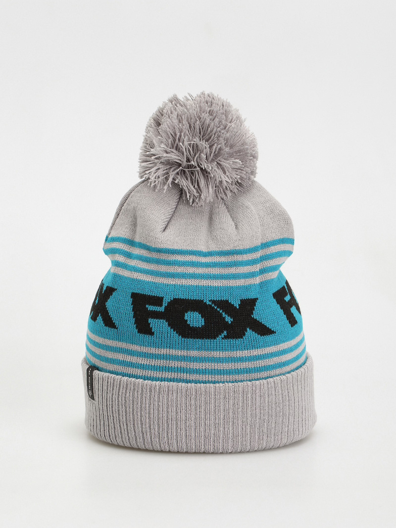 Gorro Fox Racing Frontline Beanie – Stl/Gry