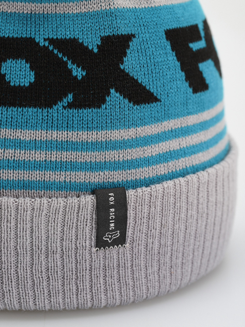 Gorro Fox Racing Frontline Beanie – Stl/Gry