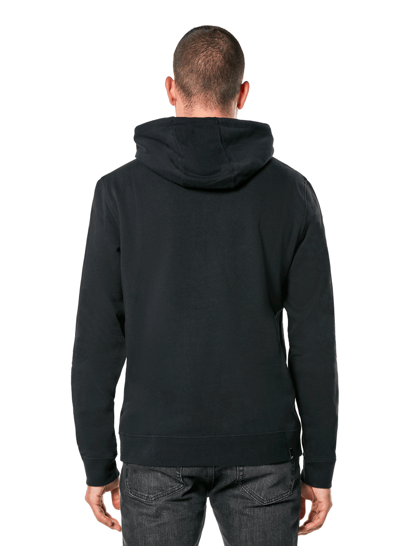 Buzo Hoddie Alpinestars Ride Camo