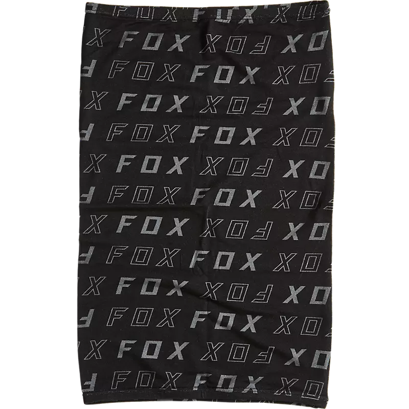 Balaclava FOX Legión Neck Gaiter