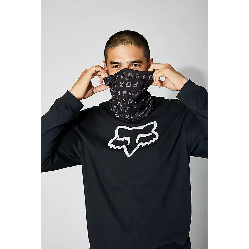 Balaclava FOX Legión Neck Gaiter