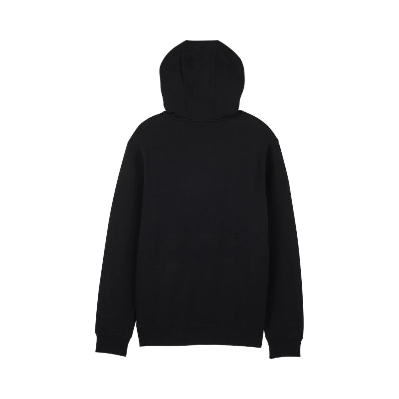 Buzo Hoodie Fox Head PO – Negro