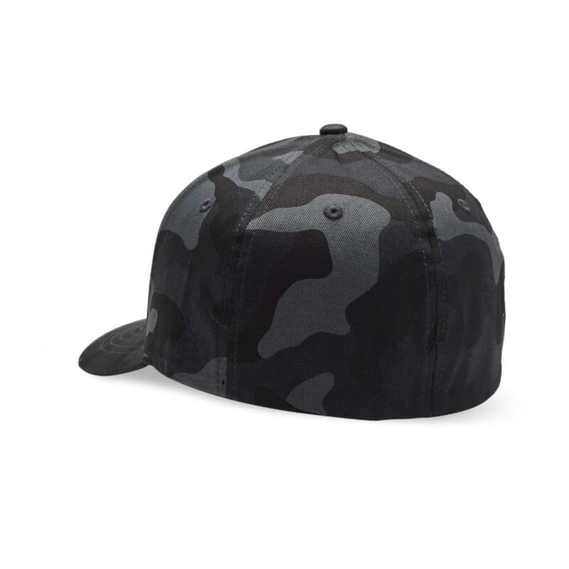 Gorra Fox Camo Tech – Logo Oscuro