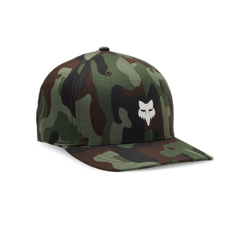 Gorra Fox Camo Tech Flexfit