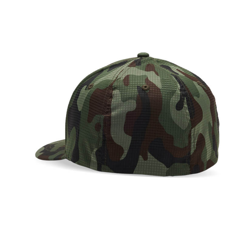 Gorra Fox Camo Tech Flexfit