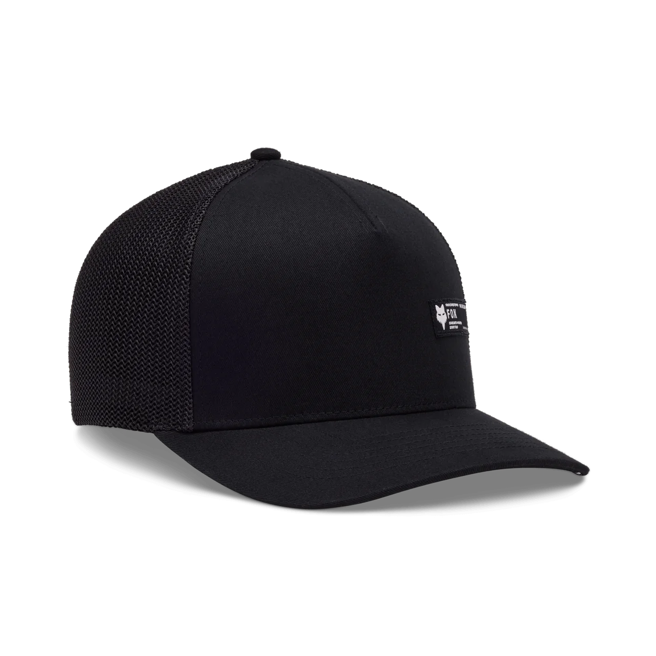Gorra Fox Barge Flexfit – Negra