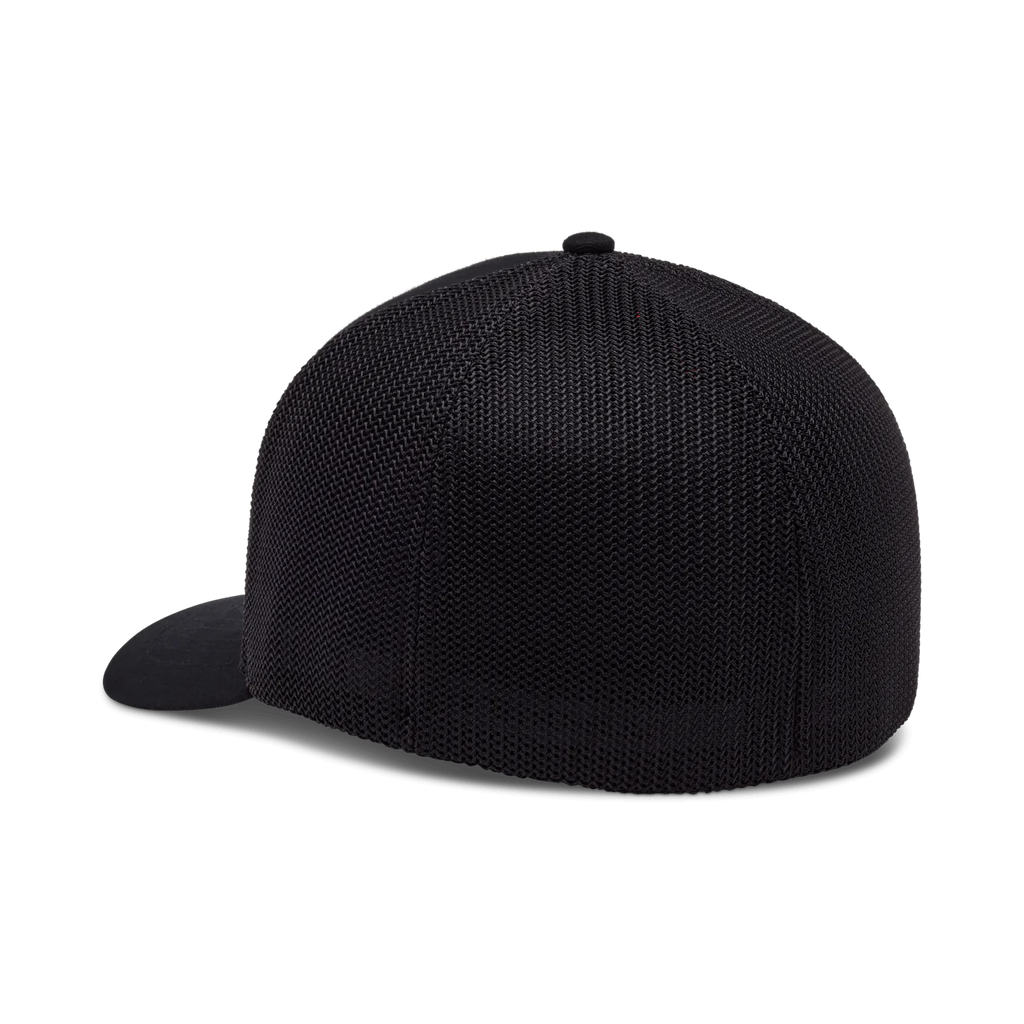 Gorra Fox Barge Flexfit – Negra
