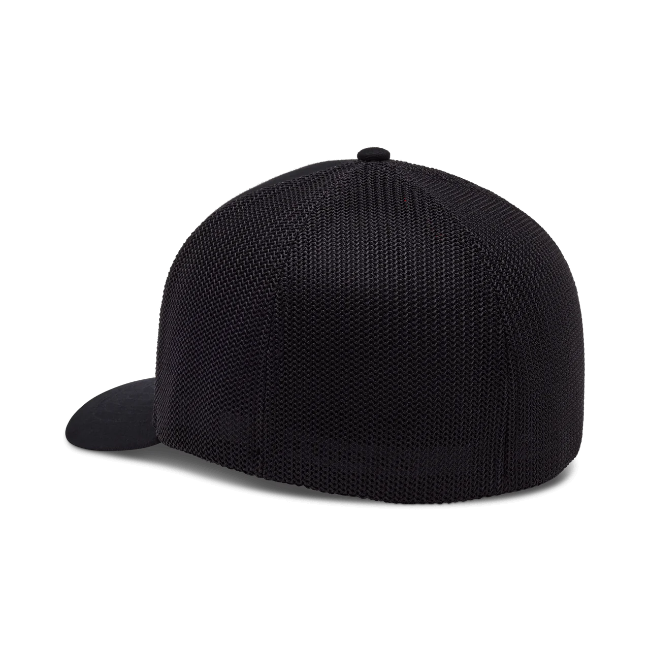 Gorra Fox Barge Flexfit – Negra