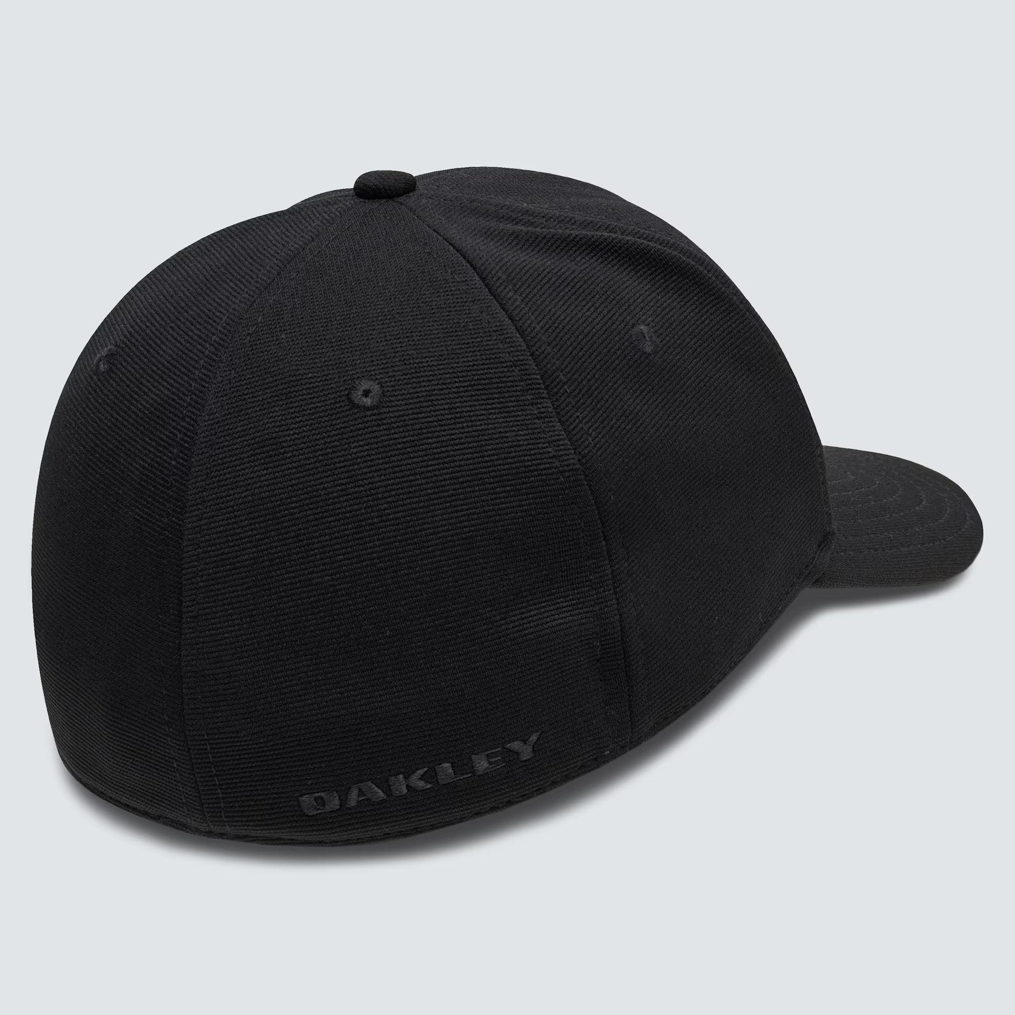 Gorra Oakley Tincan – Black / American Flag