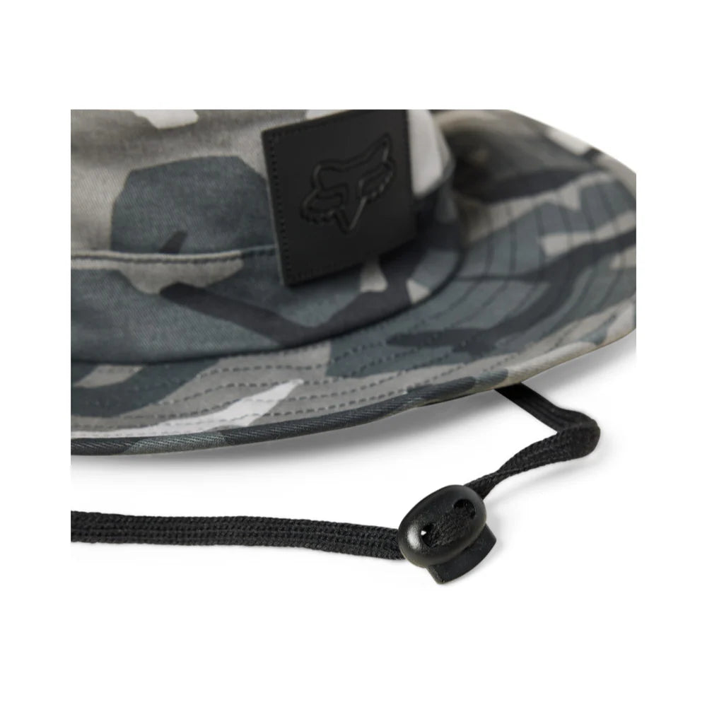 Sombrero FOX Traverse Camo – Camuflado