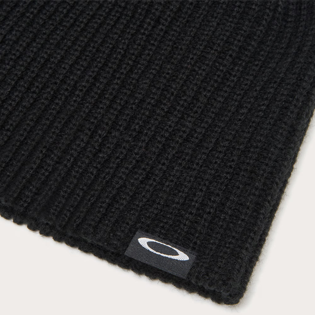 Gorro Oakley Session Beanie – Ajuste Cómodo