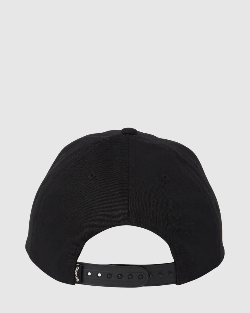 Gorra Billabong Snapback Immortal – Hombre