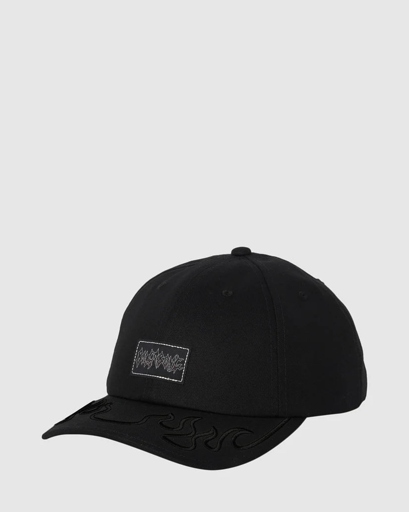 Gorra Billabong Snapback Immortal – Hombre
