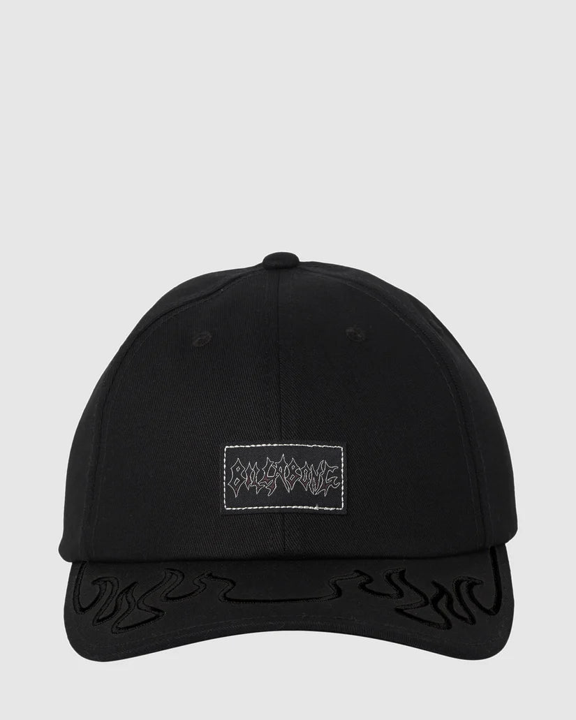 Gorra Billabong Snapback Immortal – Hombre