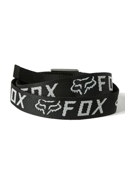 Correa FOX Mr Clean Web 2.0 – Hombre