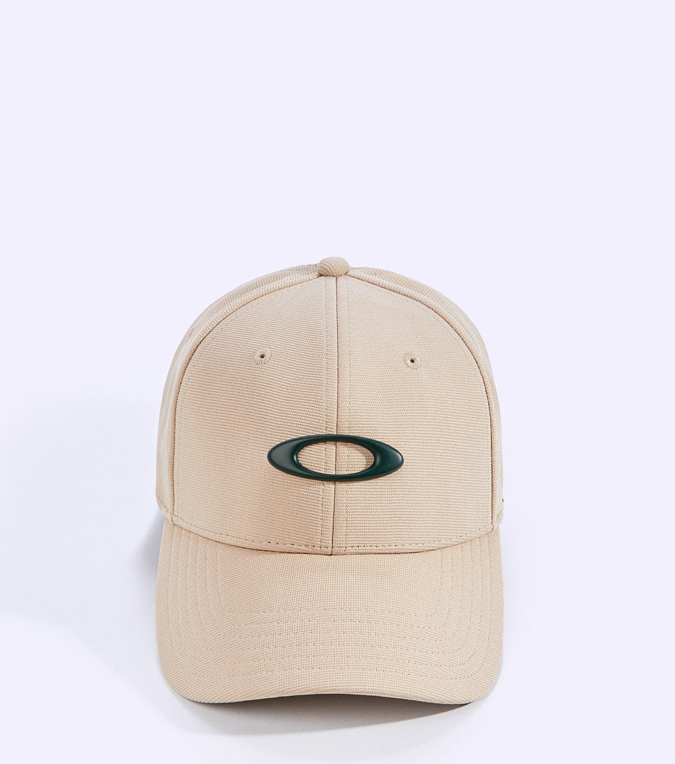Gorra Oakley Tincan Remix – Humus/Beige (S/M)