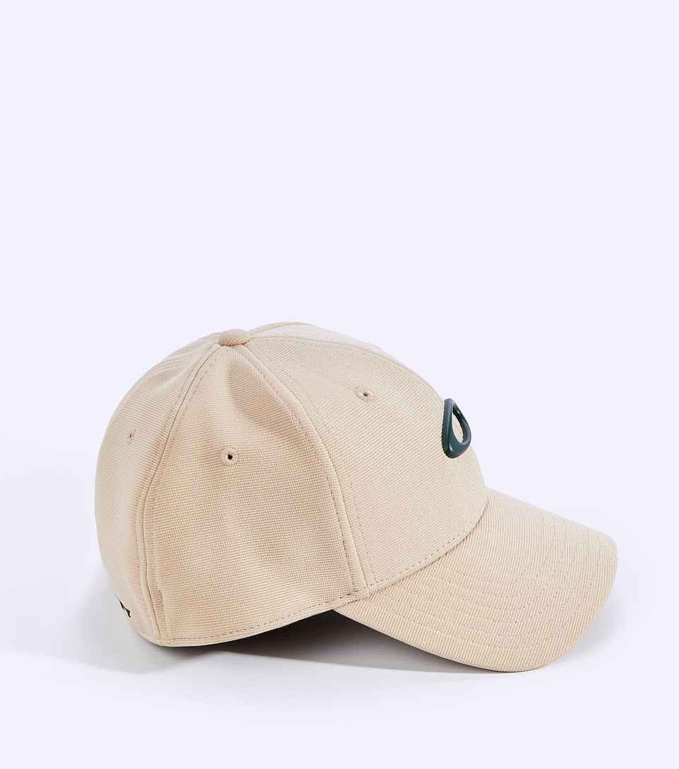 Gorra Oakley Tincan Remix – Humus/Beige (S/M)