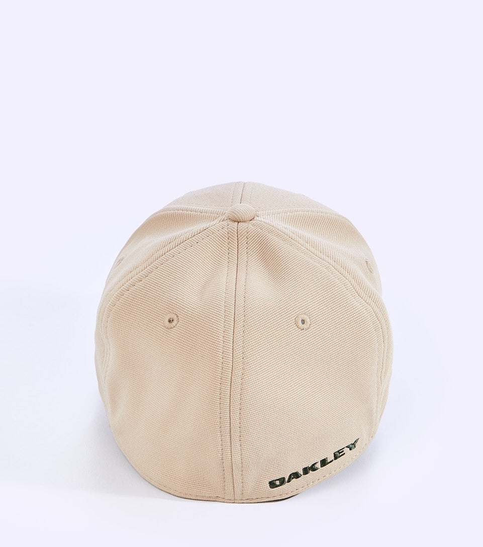 Gorra Oakley Tincan Remix – Humus/Beige (S/M)